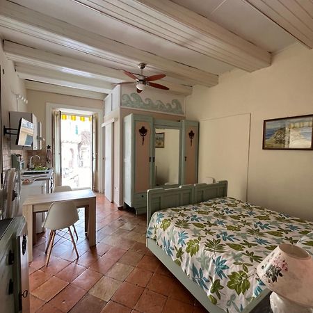 Willa A Casa Di Nicoletta Tropea Zewnętrze zdjęcie