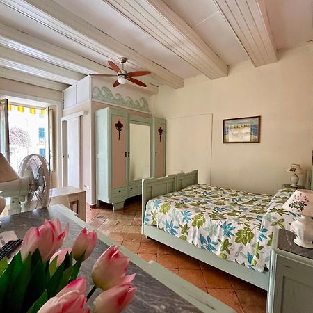Willa A Casa Di Nicoletta Tropea Zewnętrze zdjęcie