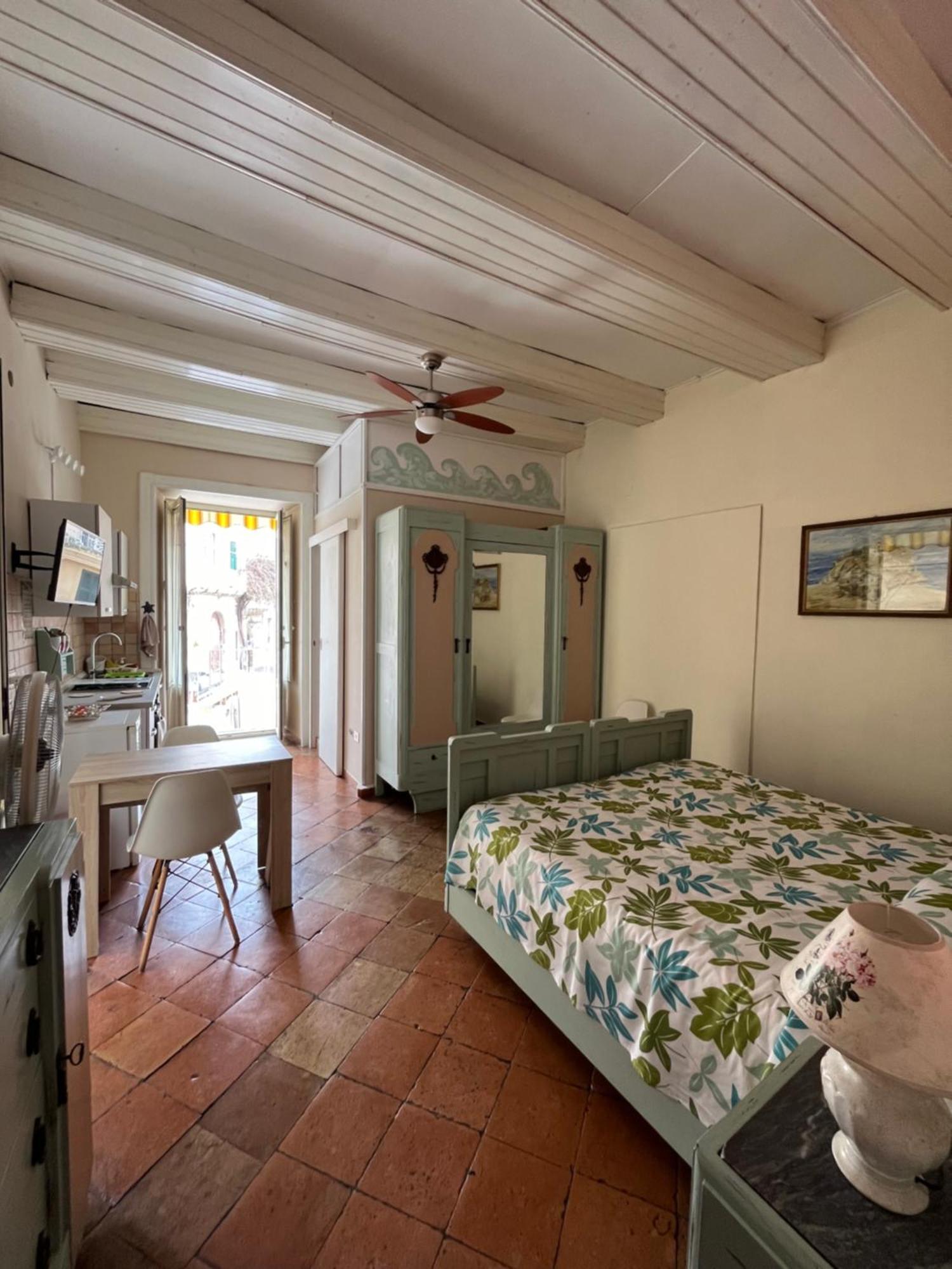 Willa A Casa Di Nicoletta Tropea Zewnętrze zdjęcie