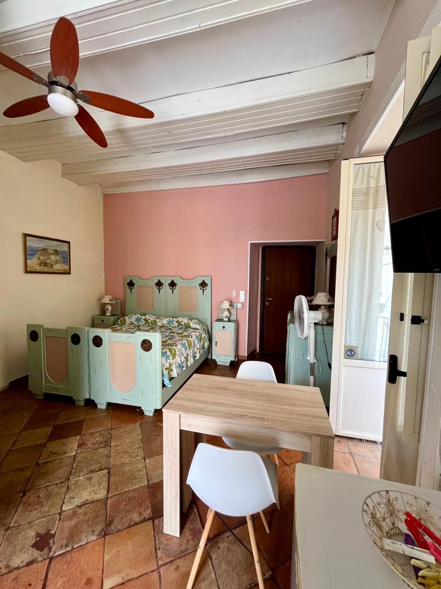 Willa A Casa Di Nicoletta Tropea Zewnętrze zdjęcie
