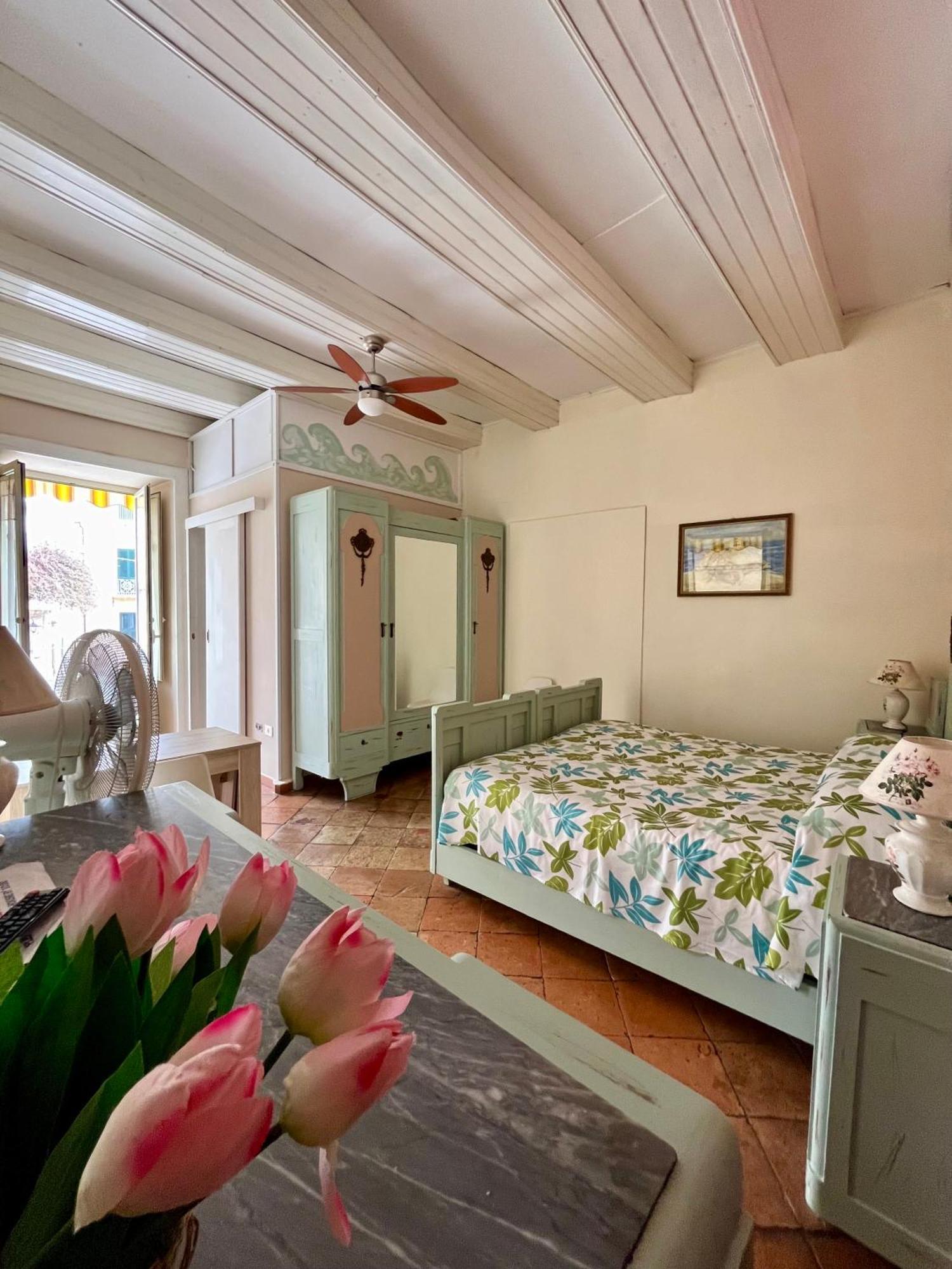 Willa A Casa Di Nicoletta Tropea Zewnętrze zdjęcie